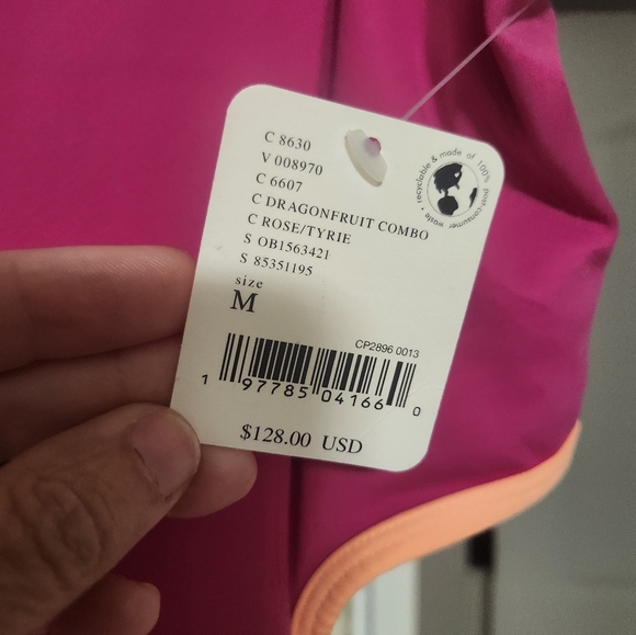 FP Movement One More Serve Skortsie - Picture 7 of 8